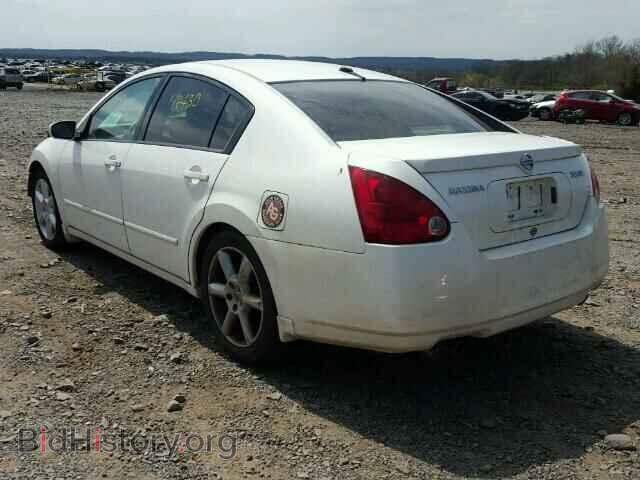 2005 NISSAN MAXIMA - VIN: 1N4BA41E55C867090 - Photo 3