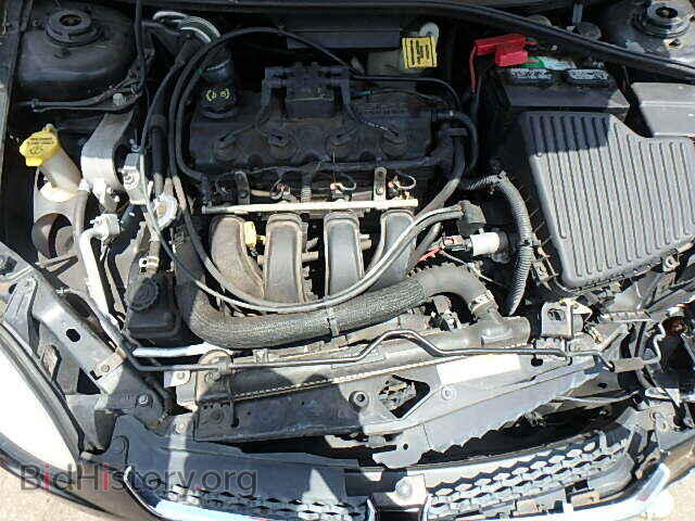 2005 DODGE NEON - VIN: 1B3ES56C25D106319 - Фото 7