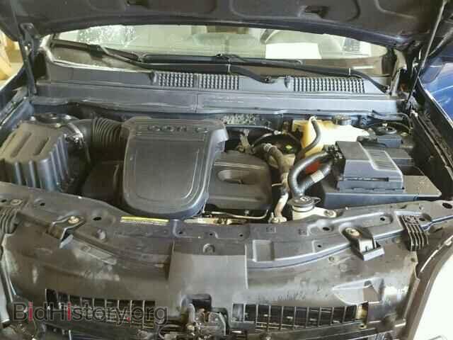 2008 SATURN VUE - VIN: 3GSCL33P88S643784 - Фото 7