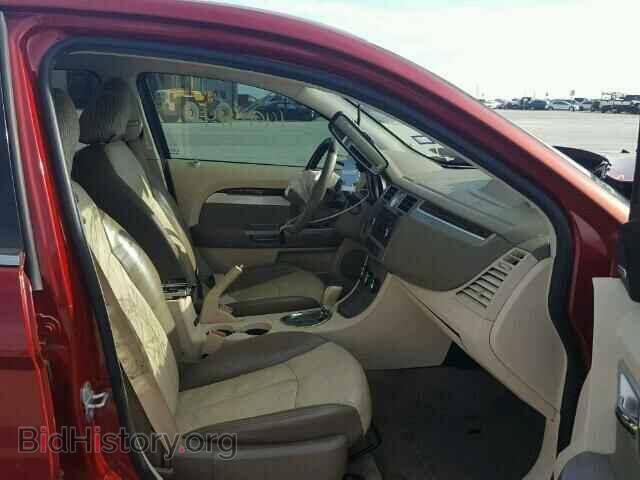 2007 CHRYSLER SEBRING - VIN: 1C3LC66M17N544154 - Фото 5