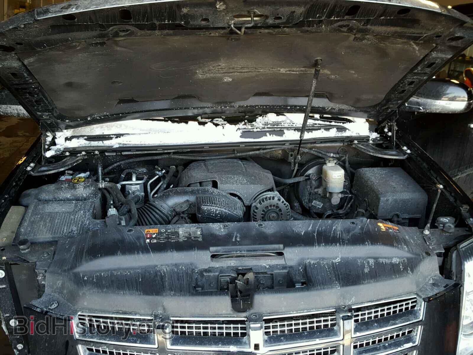 2012 CADILLAC ESCALADE - VIN: 1GYS4BEF5CR312847 - Фото 7