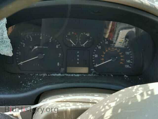 2006 KIA OPTIMA - VIN: KNAGD128865464299 - Фото 8