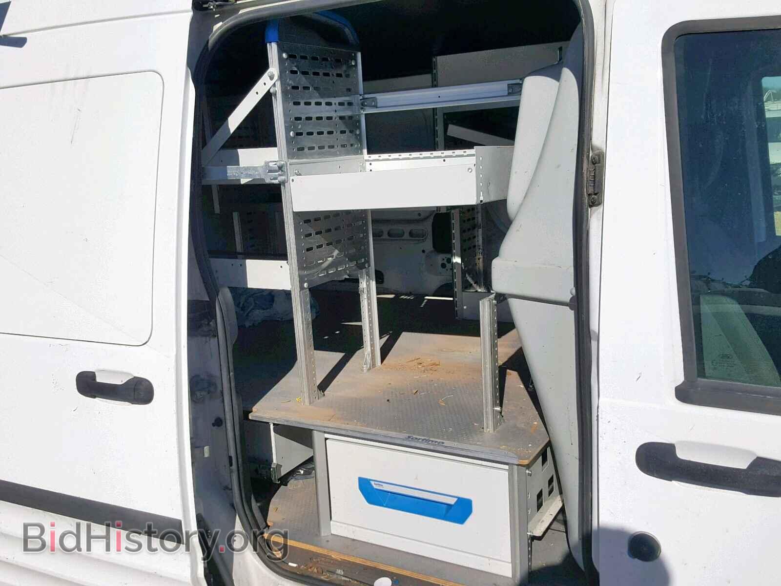 2013 FORD TRANSIT CO - VIN: NM0LS7BN4DT135413 - Фото 6