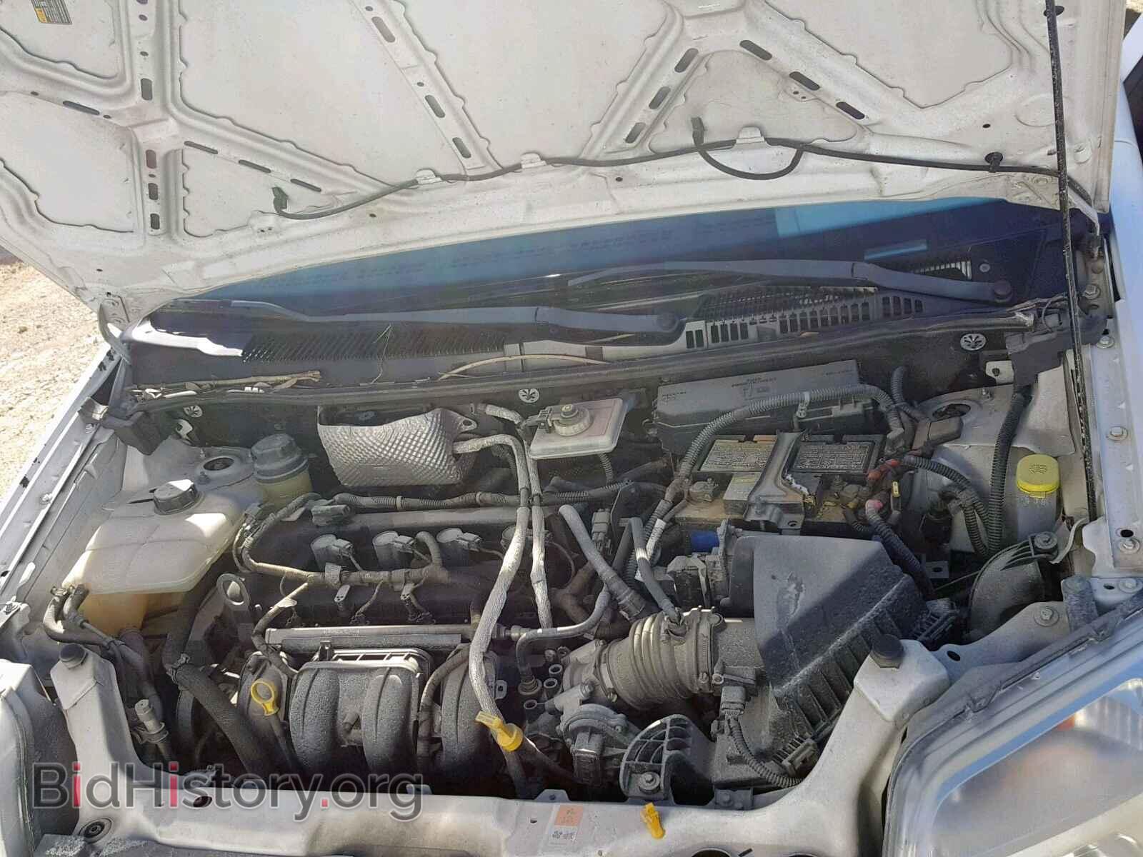2013 FORD TRANSIT CO - VIN: NM0LS7BN4DT135413 - Фото 7