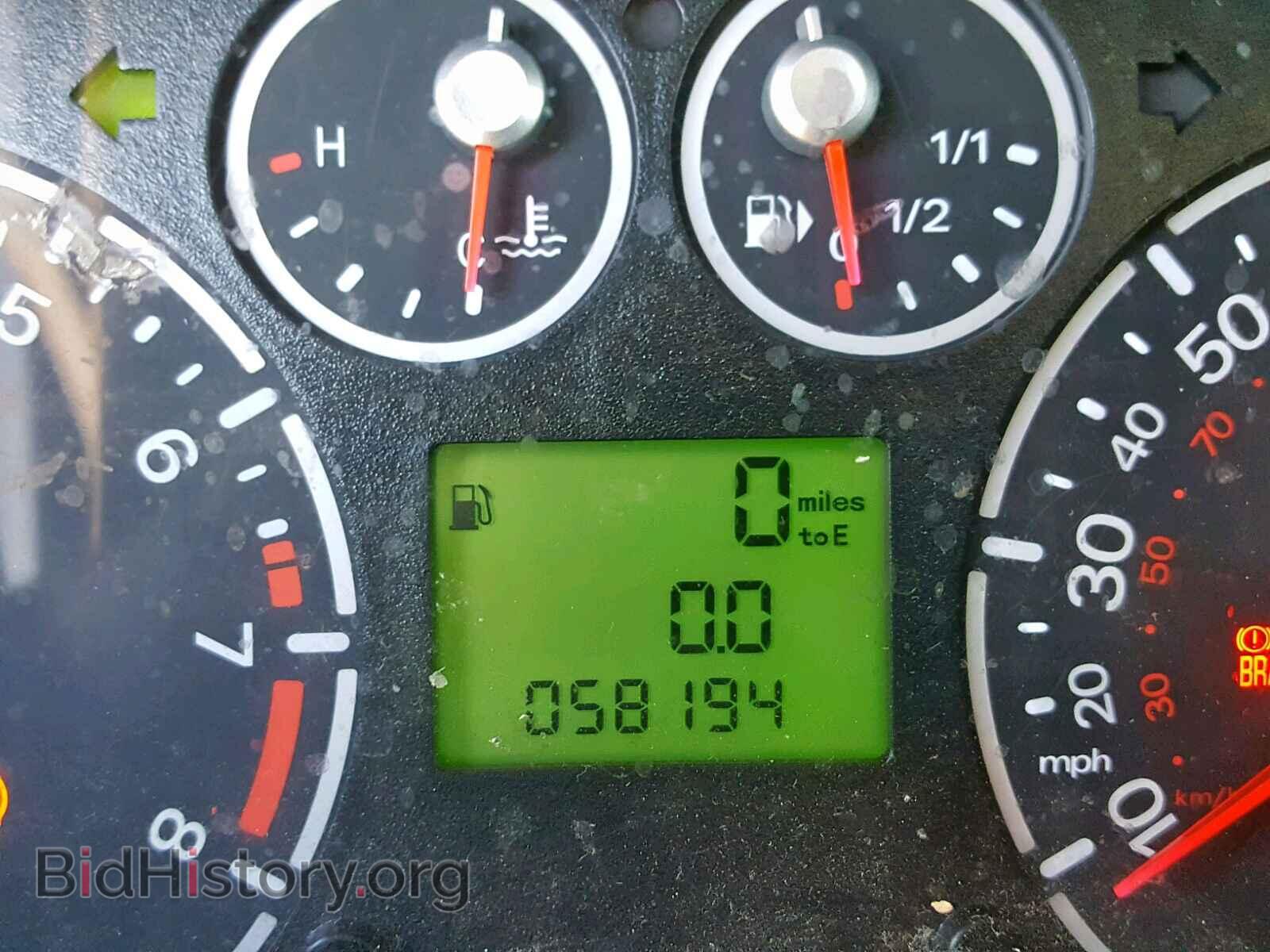 2013 FORD TRANSIT CO - VIN: NM0LS7BN4DT135413 - Фото 8