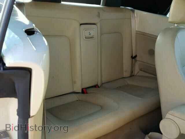 2008 VOLKSWAGEN BEETLE - VIN: 3VWPF31Y48M402838 - Фото 6