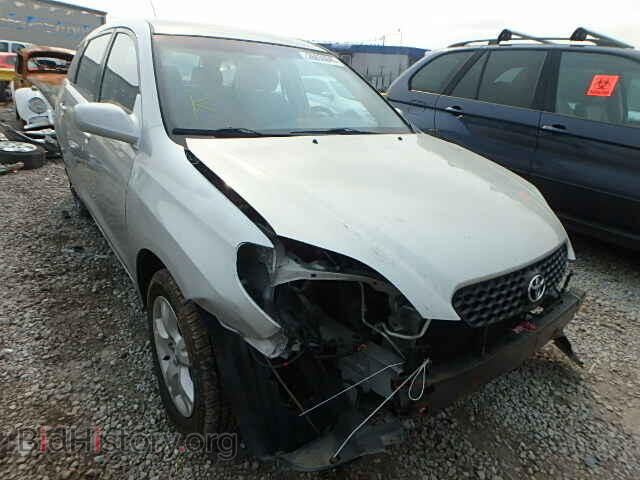 Фотография 2T1KR32E83C036389 - TOYOTA COROLLA 2003