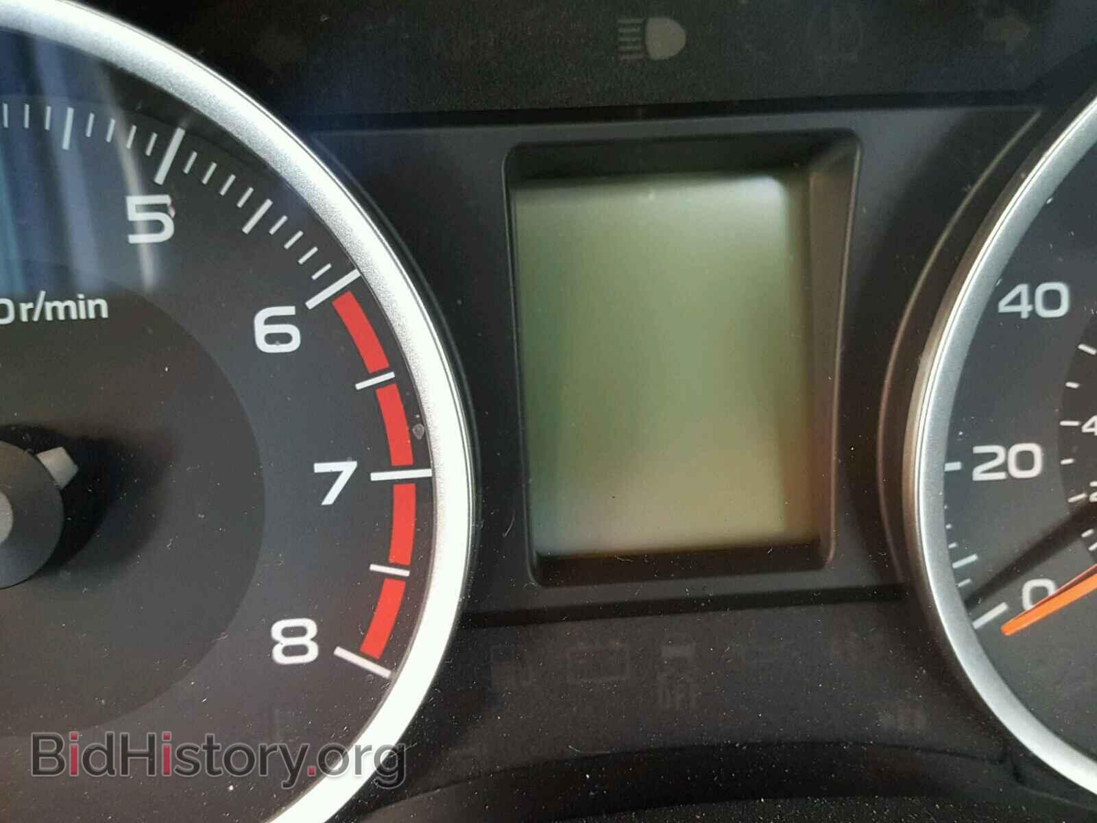 2017 SUBARU FORESTER - VIN: JF2SJAEC3HH466518 - Photo 8