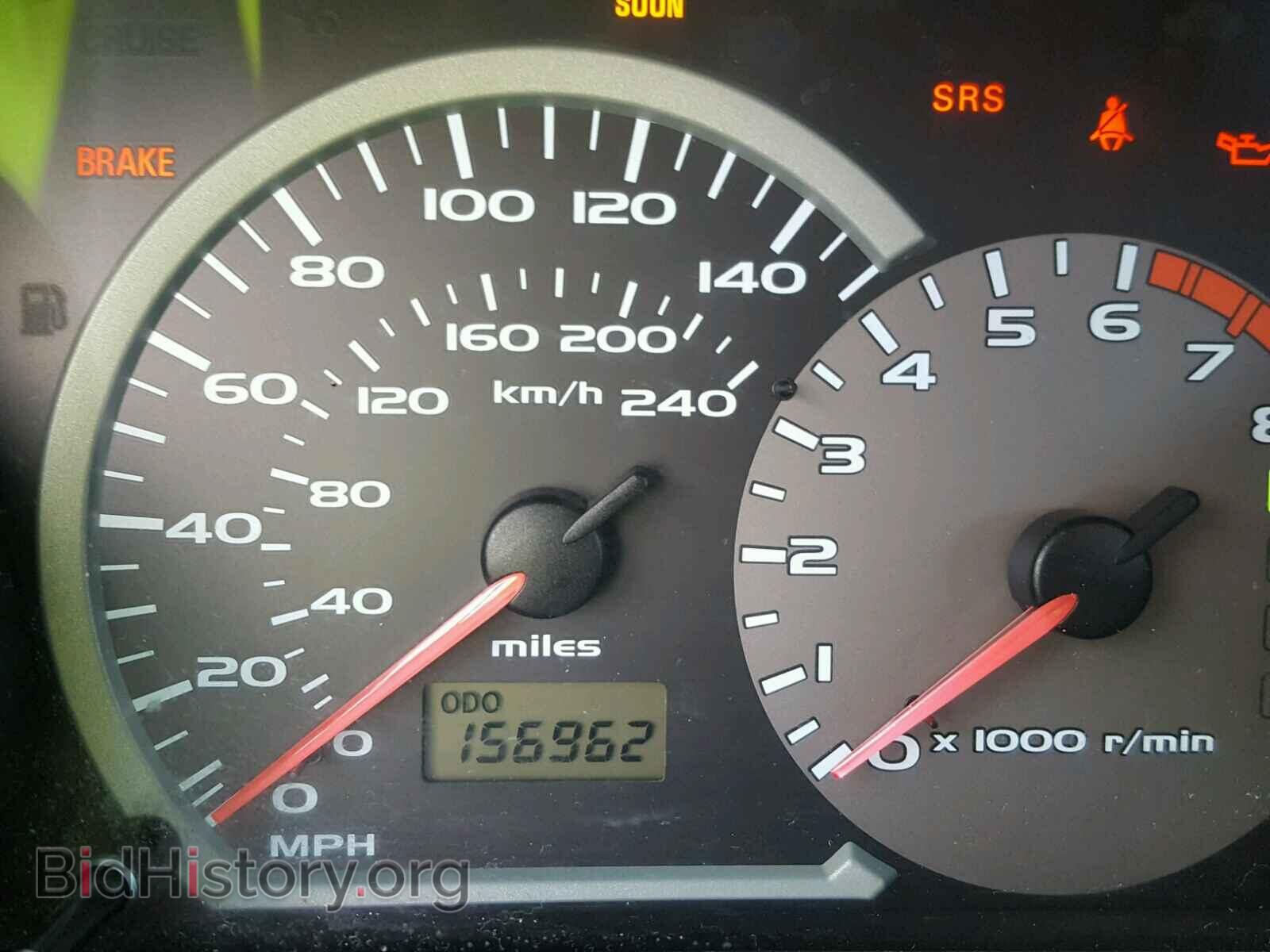 2003 MITSUBISHI ECLIPSE - VIN: 4A3AC84H93E034369 - Photo 8