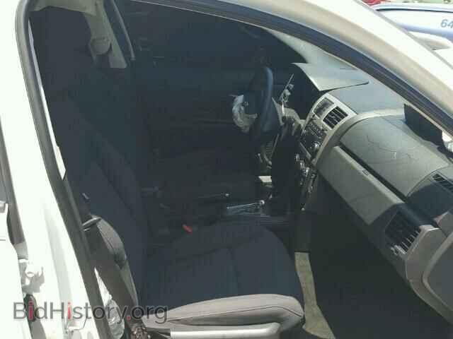2010 DODGE AVENGER - VIN: 1B3CC4FB7AN169961 - Photo 5