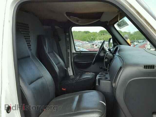 2003 DODGE RAM VAN - VIN: 2D7JB21YX3K505082 - Фото 5
