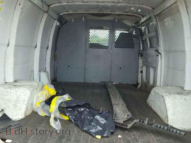 2003 DODGE RAM VAN - VIN: 2D7JB21YX3K505082 - Фото 6
