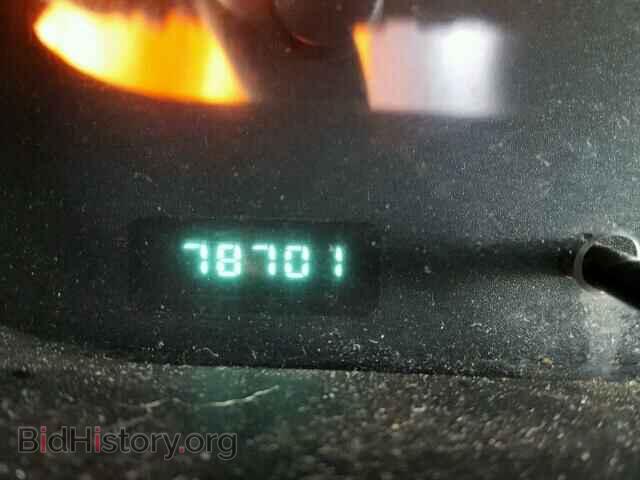 2003 DODGE RAM VAN - VIN: 2D7JB21YX3K505082 - Фото 8