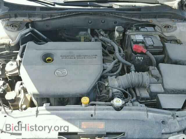 2007 MAZDA 6 - VIN: 1YVHP80C375M25131 - Фото 7
