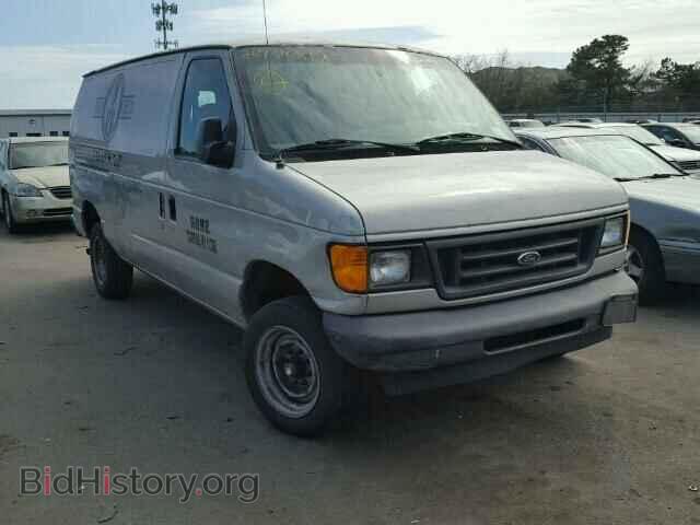 Фотография 1FTNE24213HA56503 - FORD ECONOLINE 2003