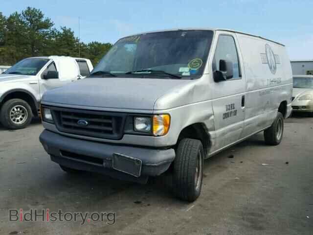 2003 FORD ECONOLINE - VIN: 1FTNE24213HA56503 - Фото 2