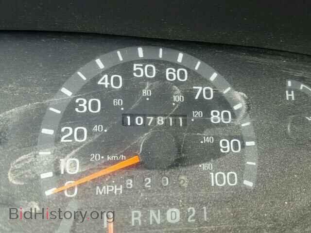 2003 FORD ECONOLINE - VIN: 1FTNE24213HA56503 - Фото 8