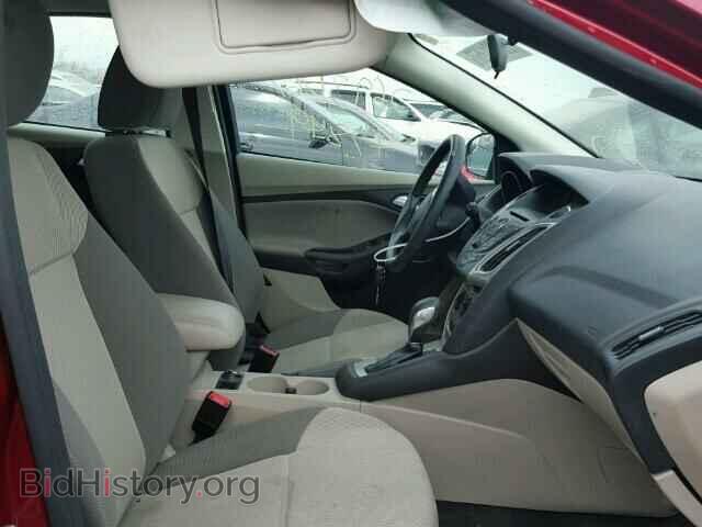 2014 FORD FOCUS - VIN: 1FADP3K22EL127776 - Photo 5