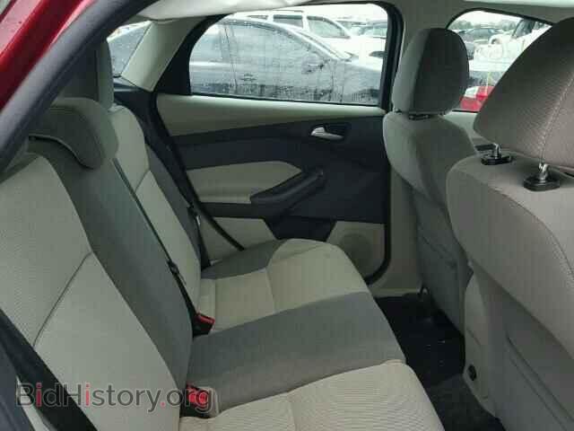 2014 FORD FOCUS - VIN: 1FADP3K22EL127776 - Photo 6