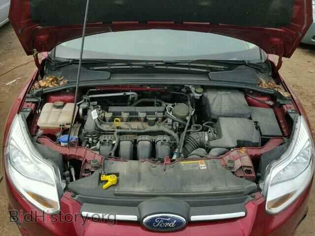 2014 FORD FOCUS - VIN: 1FADP3K22EL127776 - Photo 7
