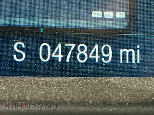 2014 FORD FOCUS - VIN: 1FADP3K22EL127776 - Photo 8