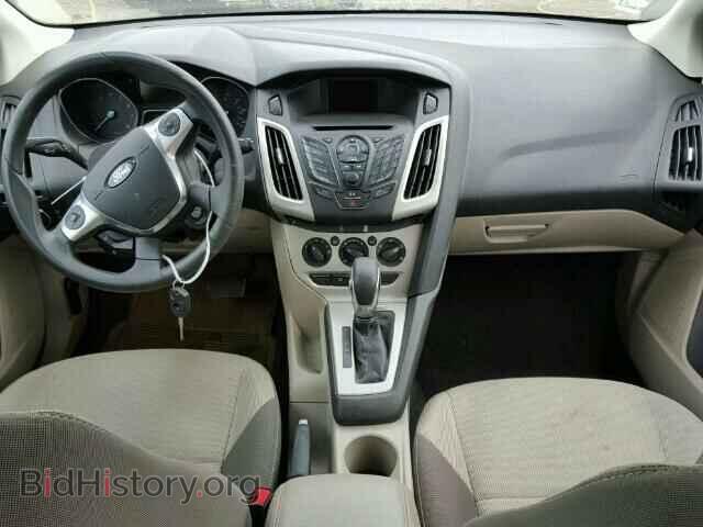 2014 FORD FOCUS - VIN: 1FADP3K22EL127776 - Photo 9