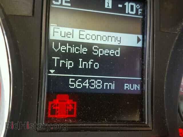 2012 DODGE DURANGO - VIN: 1C4RDJAG9CC213139 - Фото 8