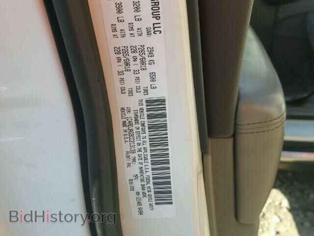 2012 DODGE DURANGO - VIN: 1C4RDJAG9CC213139 - Фото 10