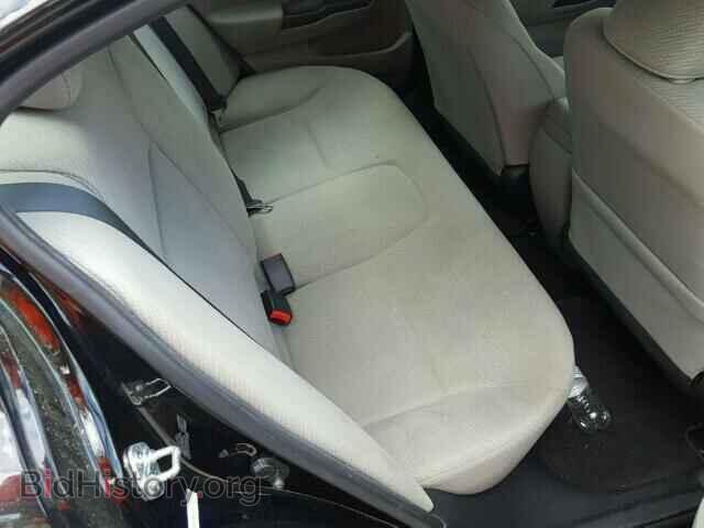 2013 HONDA CIVIC - VIN: 19XFB2F50DE235711 - Фото 6