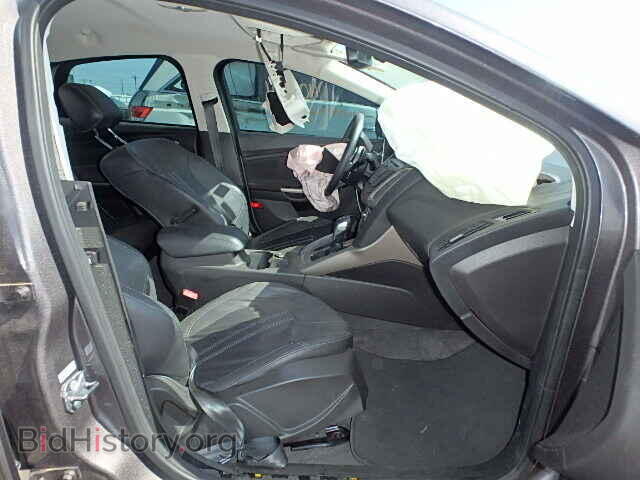 2012 FORD FOCUS - VIN: 1FAHP3H20CL260560 - Photo 5