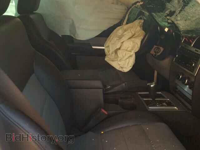 2007 DODGE NITRO - VIN: 1D8GU58K47W550638 - Photo 5