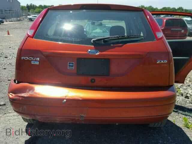 2005 FORD FOCUS - VIN: 3FAHP37N55R113991 - Фото 10