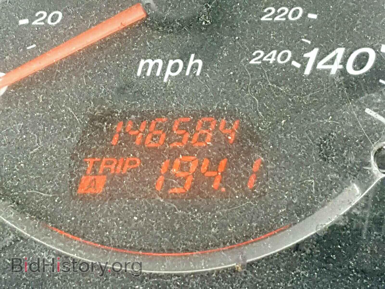 2005 MAZDA 6 - VIN: 1YVHP80C455M69152 - Фото 8