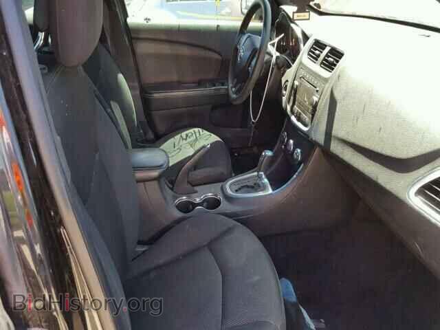 2013 DODGE AVENGER - VIN: 1C3CDZAB2DN616611 - Photo 5