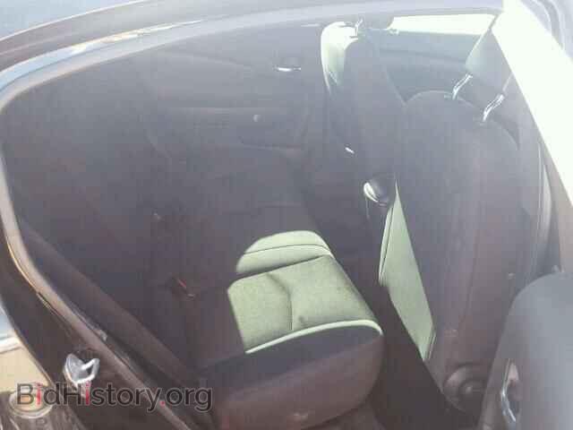 2013 DODGE AVENGER - VIN: 1C3CDZAB2DN616611 - Photo 6