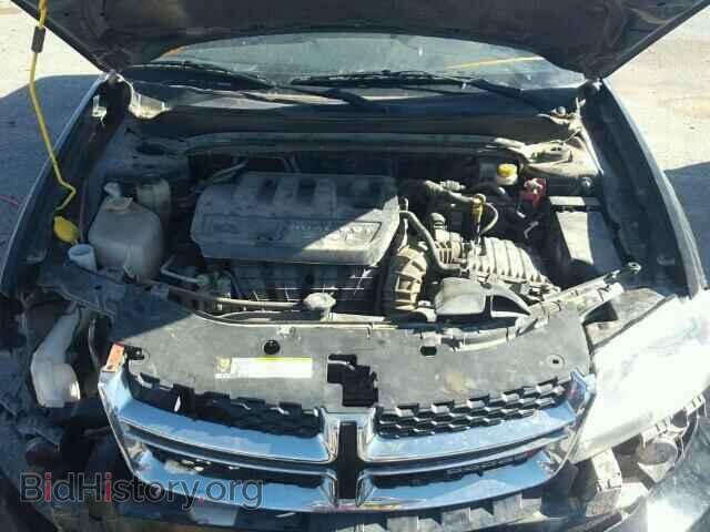 2013 DODGE AVENGER - VIN: 1C3CDZAB2DN616611 - Photo 7