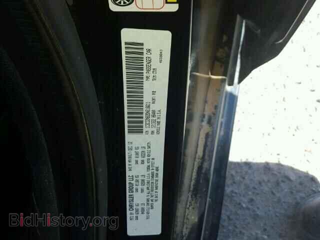 2013 DODGE AVENGER - VIN: 1C3CDZAB2DN616611 - Photo 10