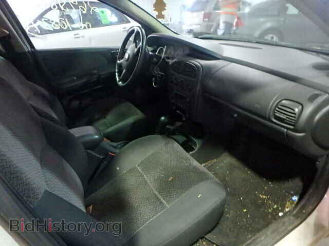 2002 DODGE NEON - VIN: 1B3ES46C72D548597 - Фото 5