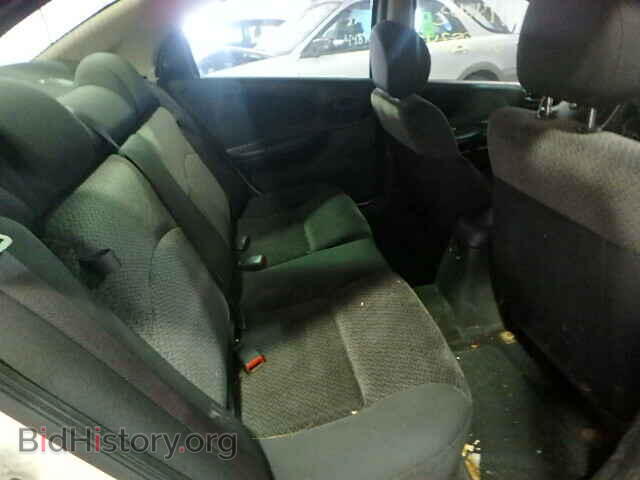 2002 DODGE NEON - VIN: 1B3ES46C72D548597 - Фото 6