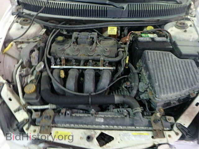 2002 DODGE NEON - VIN: 1B3ES46C72D548597 - Фото 7