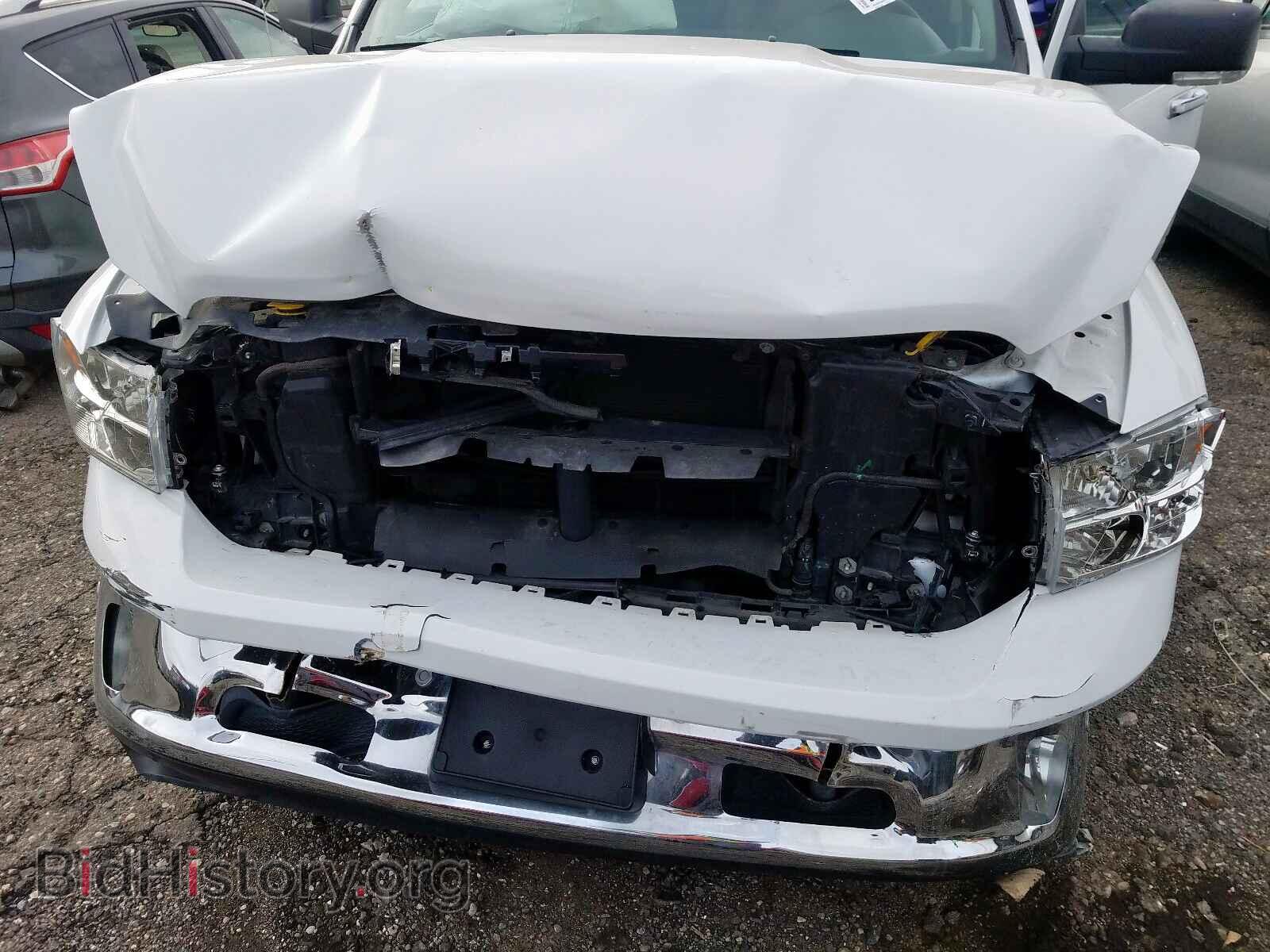 2017 RAM 1500 - VIN: 3C6RR7LT6HG575195 - Фото 7