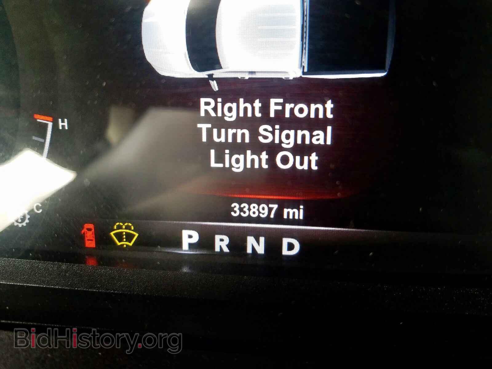 2017 RAM 1500 - VIN: 3C6RR7LT6HG575195 - Фото 8