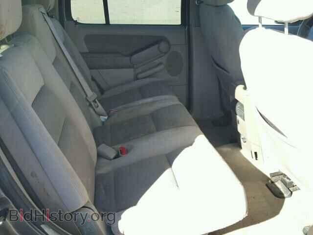 2006 FORD EXPLORER - VIN: 1FMEU73E46UB45064 - Photo 6