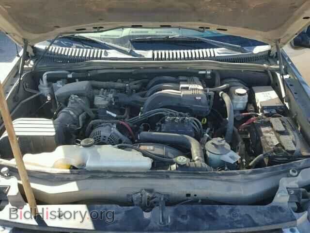 2006 FORD EXPLORER - VIN: 1FMEU73E46UB45064 - Photo 7