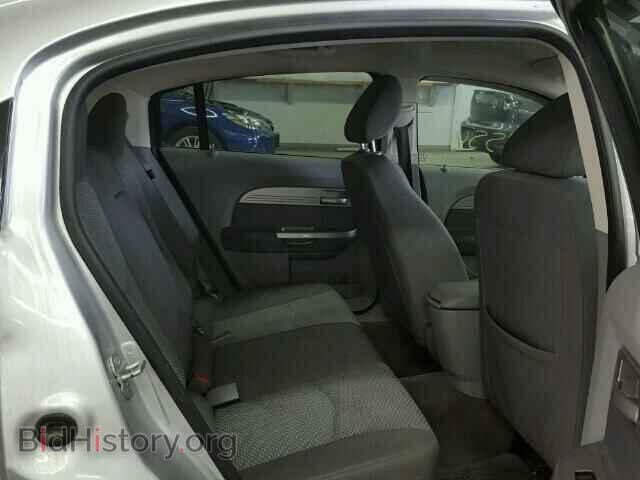 2008 CHRYSLER SEBRING - VIN: 1C3LC46KX8N219314 - Фото 6