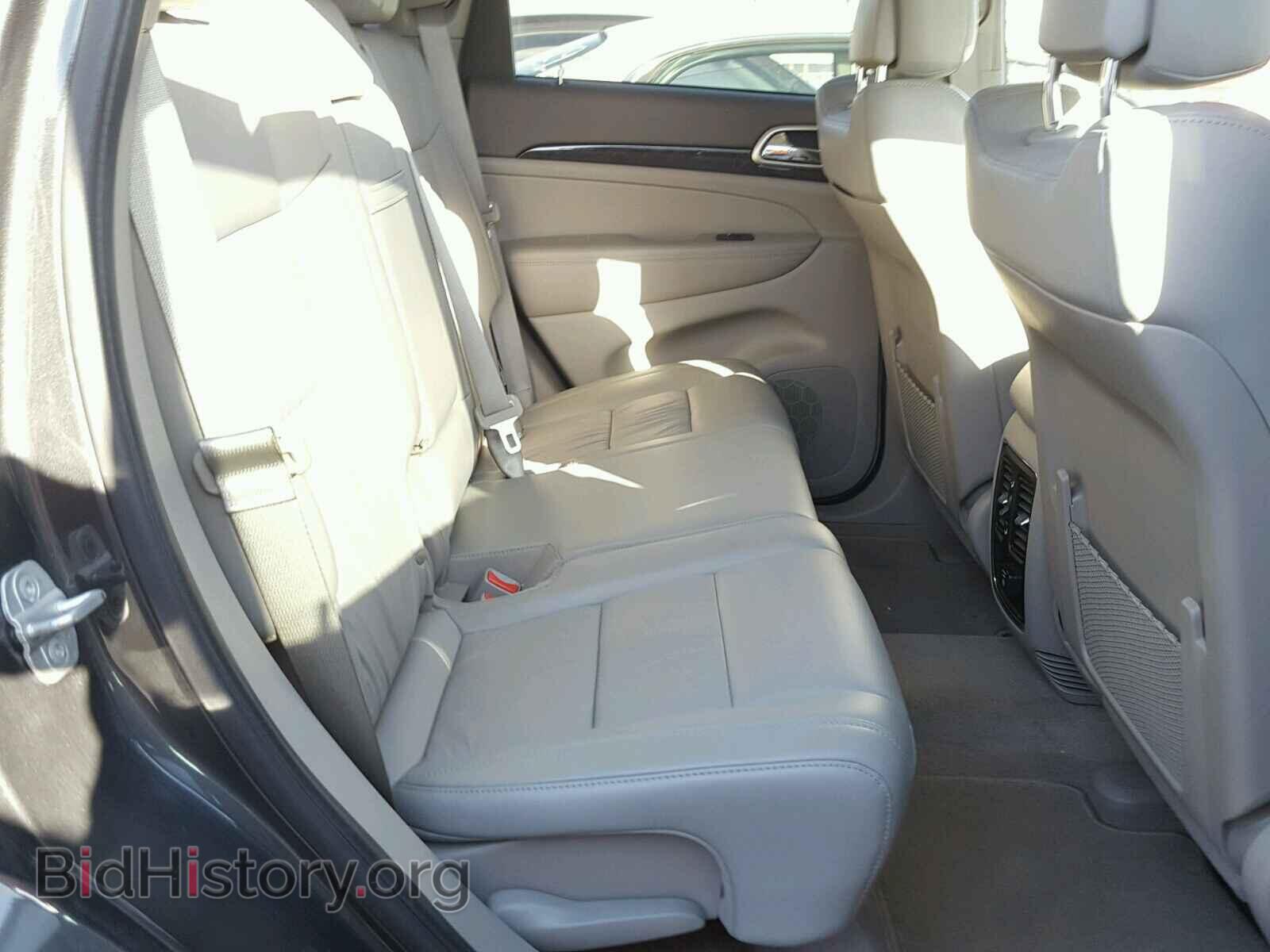 2011 JEEP CHEROKEE - VIN: 1J4RS4GG3BC554575 - Фото 6