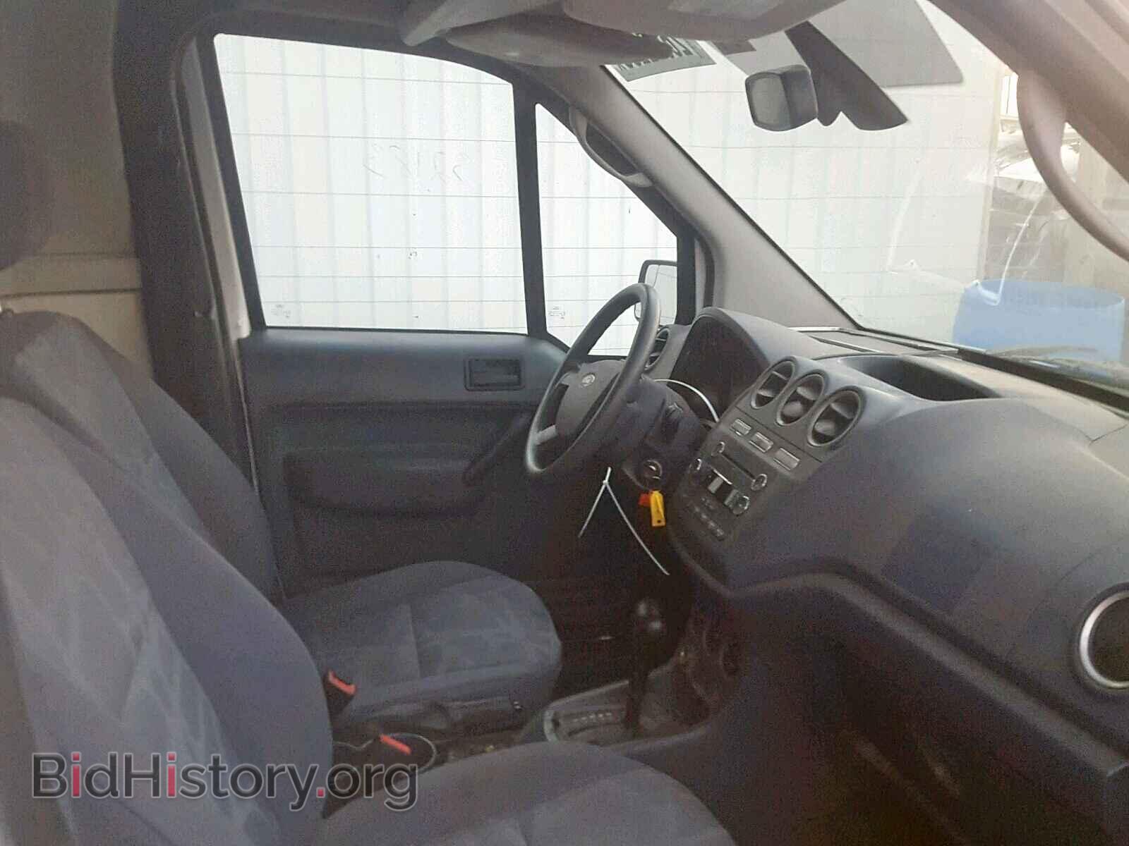 2013 FORD TRANSIT CO - VIN: NM0LS7BN8DT136273 - Фото 5