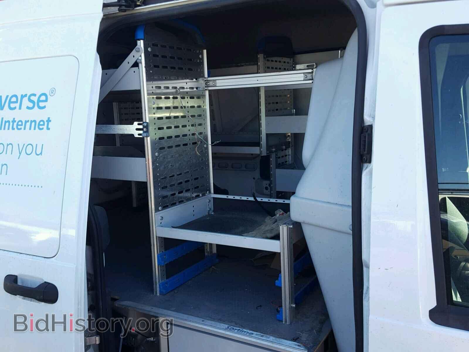 2013 FORD TRANSIT CO - VIN: NM0LS7BN8DT136273 - Фото 6