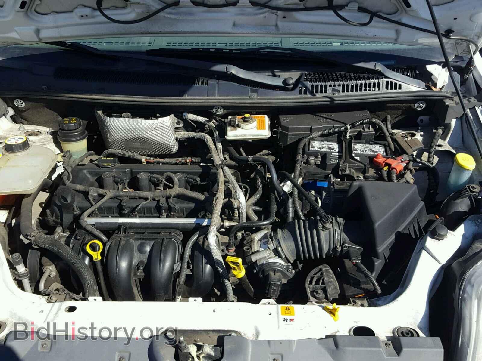 2013 FORD TRANSIT CO - VIN: NM0LS7BN8DT136273 - Фото 7