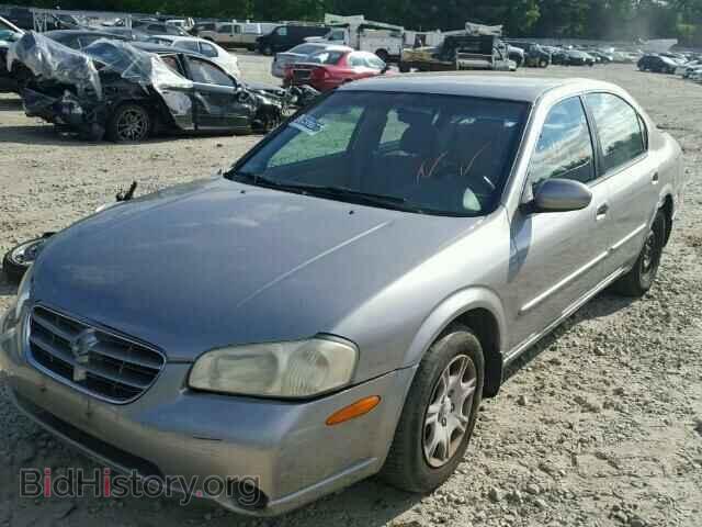 2000 NISSAN MAXIMA - VIN: JN1CA31D8YT553179 - Фото 2